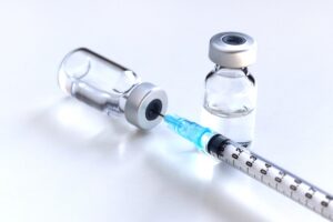薬やリハビリで改善しない肩こり・腰痛に… 整形外科でプラセンタ注射という選択肢