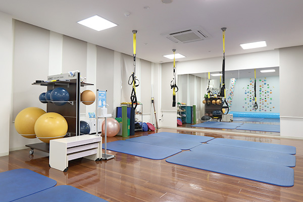 正しい体の使い方