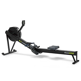 ローイングエルゴ