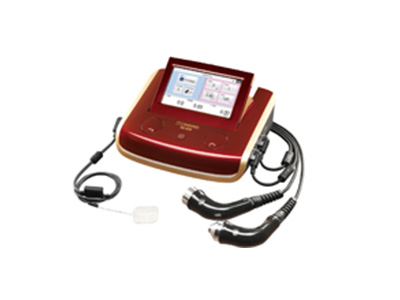 超音波治療器 US-750