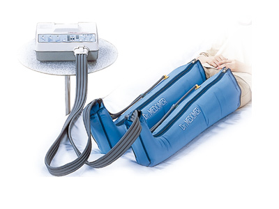 エアーマッサージ器 ドクターメドマーDM5000EX