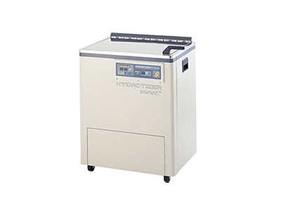 湿式ホットパック装置 ハイドロタイザーHC－6M