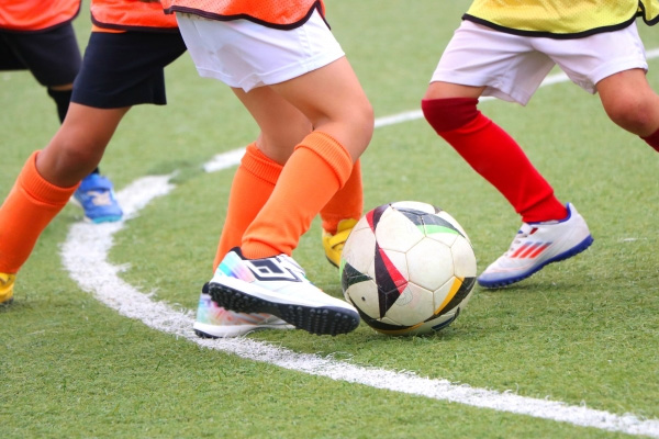 小中高生アスリート