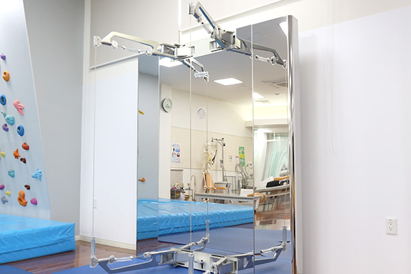 KINESIS PERSONALトレーニング